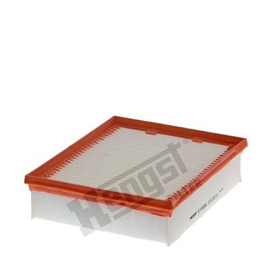 HENGST FILTER Õhufilter E1022L